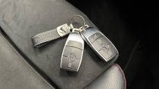 Mercedes-Benz GLB 200 AMG Line 5dr 7G-Tronic Petrol Estate